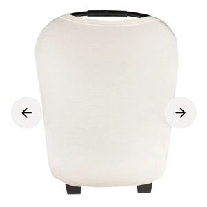 Copper Pearl 5-in-1 Multi Use Cover